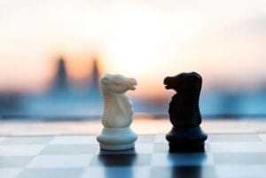 The strategy to beat B2B competition
