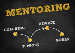 The benefits of a business marketing mentor