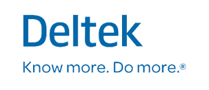 Deltek - a client of Your Allies