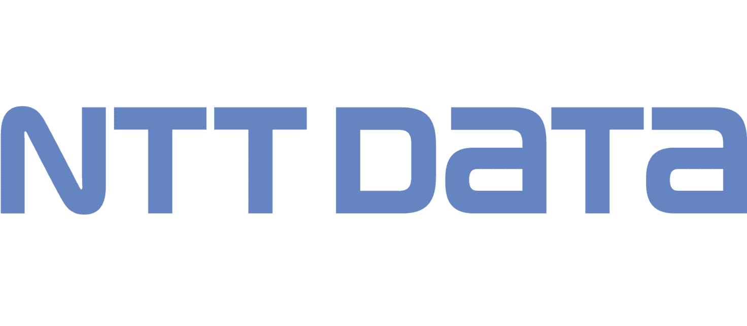 NTT-Data a Your Allies client