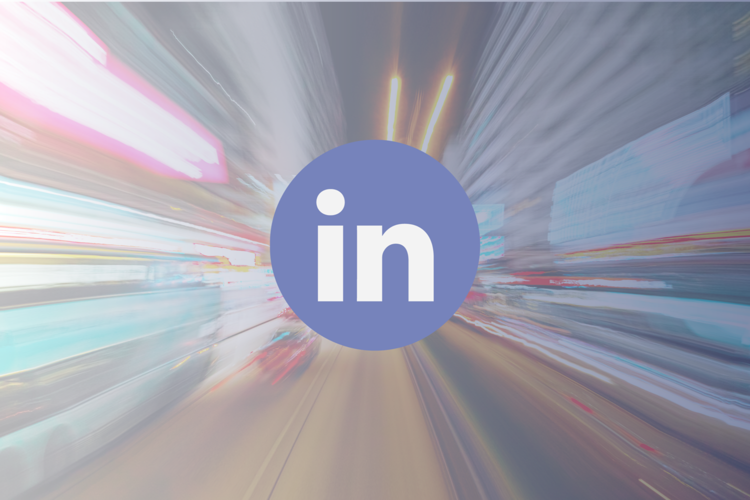 LinkedIn and social selling at pace
